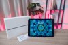 iPad 9th Gen 64GB Wi-Fi+Pen สี Space Gray เครื่องสวย ราคาเพียง 7,990.- มีประกันร้าน 60 วัน
