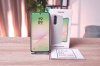 Samsung Galaxy A56 5G 8+128GB สี Awesome Olive เครื่องสวย ราคาเพียง 7,500.- มีประกันร้าน 60 วัน
