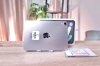 iPad mini (A17 Pro) 128GB Wi-Fi สี Space Gray เครื่องสวย ราคาเพียง 13,900.- มีประกันร้าน 60 วัน