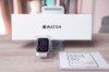 Apple Watch SE 3  40 mm. GPS สี Starlight เครื่องสวย ราคาเพียง 5,500.- มีประกันร้าน 60วัน