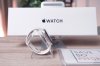 Apple Watch SE 3  40 mm. GPS สี Starlight เครื่องสวย ราคาเพียง 5,500.- มีประกันร้าน 60วัน