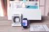 Apple Watch Series 9  45 mm. GPS สี Black เครื่องสวย ราคาเพียง 5,990.- มีประกันร้าน 60วัน