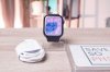 Apple Watch Series 9  45 mm. GPS สี Black เครื่องสวย ราคาเพียง 5,490.- มีประกันร้าน 60วัน