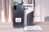 Galaxy A07  4+128GB สี Black เครื่องสวย ราคาเพียง 3,590.- มีประกันร้าน 60วัน