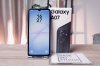 Galaxy A07  4+128GB สี Black เครื่องสวย ราคาเพียง 3,590.- มีประกันร้าน 60วัน