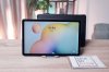 Galaxy Tab S6 Lite Wi-Fi 4+64GB สี Blue เครื่องสวย ราคาเพียง 2,990.- มีประกันร้าน 60 วัน