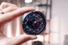 Galaxy Watch Ultra (2025)LTE 47MM. สี Titanium Blue เครื่องสวย ราคาเพียง 9,500.- มีประกันร้าน 60วัน