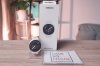Galaxy Watch 9 40 MM. สี Cream เครื่องสวย ราคาเพียง 7,990.- มีประกันร้าน 60วัน