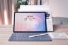 Samsung Galaxy Tab S11 Wi-Fi 12+128GB สี Silver เครื่องสวย ราคาเพียง 17,900.- มีประกันร้าน 60วัน