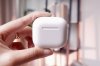 AirPods 4 สี White เครื่องสวยใช้งานน้อย ราคาเพียง 2,800.- มีประกันร้าน 60 วัน