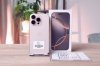 iPhone 16 Pro 256GB สี Desert Titanium เครื่องสวย ราคาเพียง 23,900.- มีประกันร้าน 60 วัน