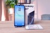 Samsung Galaxy A17 4G 8+128GB สี Black เครื่องสวย ราคาเพียง 3,900.- มีประกันร้าน 60วัน