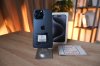 iPhone 15 Promax 256GB CH/A สี Titanium Blue เครื่องสวย ราคาเพียง 23,500.- มีประกันร้าน 60 วัน