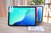 iPad Gen 11 (2025) 128GB Wi-Fi 11-inch สี Grey เครื่องสวย แบต 100% ราคาเพียง 10,900.- อุปกรณ์แท้ครบกล่องพร้อมประกันศูนย์