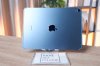 iPad Air 5 M1 Wi-Fi+Cellular 256GB สี Blue เครื่องสวย ราคาเพียง 14,900.- มีประกันร้าน 60วัน