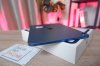 iPad Gen 11 (2025) 256GB Wi-Fi 11-inch สี Blue เครื่องสวย แบต 100% ราคาเพียง 14,990.- อุปกรณ์แท้ครบกล่องพร้อมประกันศูนย์