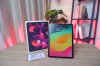 iPad Air 5 M1 chip 64Gb Wi-Fi 10.9-inch สี Pink เครื่องสวย ราคาเพียง 11,900.- มีประกันร้าน 60 วัน