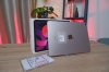 iPad Air 5 M1 chip 64Gb Wi-Fi 10.9-inch สี Pink เครื่องสวย ราคาเพียง 11,900.- มีประกันร้าน 60 วัน