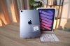 iPad mini Gen 6 64GB สี Purple ออกจากศูนย์ไม่เกิน 3 เดือน ราคาเพียง 10,990.- มีประกันร้าน 60 วัน