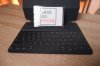 iPad Smart Keyboard Folio สี Black เครื่องสวย ราคาเพียง 3,890.- มีประกันร้าน 60 วัน
