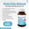 VISTRAGotu Kola Extractวิสทร้า โกตูโคลา เอ็กซ์แทร์คซ์ พลัส ซิงก์ 30 เม็ด