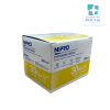 เข็มฉีดยา NIPRO เบอร์ 30G x 1 1/2" ( 1 กล่อง / 100 ชิ้น )