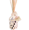 Herb Basics Aroma Reed Diffuser Oil – Authentic Thai Floral & Essential Oil Blends: Spa Blend Collection