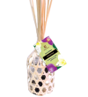 Herb Basics Aroma Reed Diffuser Oil – Authentic Thai Floral & Essential Oil Blends: The Scent of Chiang Mai Collection