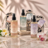 Herb Basics Nourishing Hair and Body Mist with Aloe Vera and Rosemary