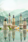Bath and Body Oil 100 ml.