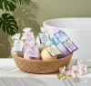 Herb Basics Relaxing Aroma Bath Fizz