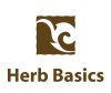 Herb Basics
