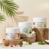 Coconut & Sugarcane Facial Scrub