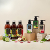 Herbal Hair Conditioner SLS & Paraben Free