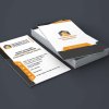 Business card