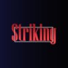 str
