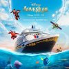 ล่องเรือสำราญ Disney Cruises