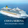  Costa Serena