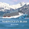 ล่องเรือสำราญ Norwegian Bliss อลาสก้า