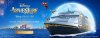 ล่องเรือ Disney Adventure ครั้งแรกในเอเชีย – ประสบการณ์สุดมหัศจรรย์กลางทะเล!