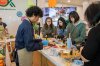 จบลงไปอย่างงดงามกับ Mini Workshop "Art of Cheese Platter ศิลปะการจัดชีสบอร์ด" ในงานหยกแฟร์ ครั้งที่ 2 ปี 2025 จบลงไปอย่างงดงามกับ Mini Workshop "Art of Cheese Platter ศิลปะการจัดชีสบอร์ด" ในงานหยกแฟร์ ครั้งที่ 2 ปี 2025
