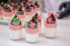 กิจกรรมสาธิตเมนู "Pannacotta" โดย Chef Pare จาก Winner Group ในงานหยกแฟร์ ครั้งที่ 2 ปี 2025 กิจกรรมสาธิตเมนู "Pannacotta" โดย Chef Pare จาก Winner Group ในงานหยกแฟร์ ครั้งที่ 2 ปี 2025