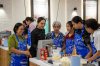 กิจกรรมเวิร์กชอป “Menu Ideation with Chef Kerr” ยกระดับเมนูเบเกอรีระดับเชฟ กิจกรรมเวิร์กชอป “Menu Ideation with Chef Kerr” ยกระดับเมนูเบเกอรีระดับเชฟ