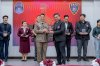 หยกอินเตอร์เทรด ร่วมสนับสนุนทุนการศึกษาแก่บุตรหลานข้าราชการตำรวจ สภ.แม่ปิง เนื่องในวันตำรวจ ประจำปี 2569