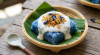 สูตรข้าวเหนียวหน้ากะทิอัญชัน ข้าวเหนียวนุ่มมันเงา สีสวยธรรมชาติ หอมอร่อยกลมกล่อม สูตรข้าวเหนียวหน้ากะทิอัญชัน ข้าวเหนียวนุ่มมันเงา สีสวยธรรมชาติ หอมอร่อยกลมกล่อม