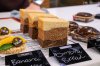 บรรยากาศเวิร์กชอป “Cocoa Creations By Tulip CocoaRista” และเชฟโจ จาก Chef joe's Bake shop บรรยากาศเวิร์กชอป “Cocoa Creations By Tulip CocoaRista” และเชฟโจ จาก Chef joe's Bake shop