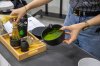 บรรยากาศเวิร์กชอปสุดเอ็กซ์คลูซีฟ "Viral Matcha For Cafe" by TENJU & Morihan Thailand บรรยากาศเวิร์กชอปสุดเอ็กซ์คลูซีฟ "Viral Matcha For Cafe" by TENJU & Morihan Thailand