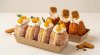 แจกสูตร! Thai Tea Biscoff & Mango Sticky Rice Donut เชฟโต้ง (Puratos Thailand) แจกสูตร! Thai Tea Biscoff & Mango Sticky Rice Donut เชฟโต้ง (Puratos Thailand)