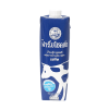 ยกลังสุดคุ้ม 12 ขวด/ลัง ฟาร์มโชคชัย นมสด รสจืด UHT 1000ml.