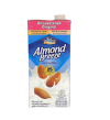 Almond Breeze (A001) น้ำนมอัลมอนด์ 946ml. รสจืด